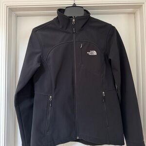 The North Face Black Jacket